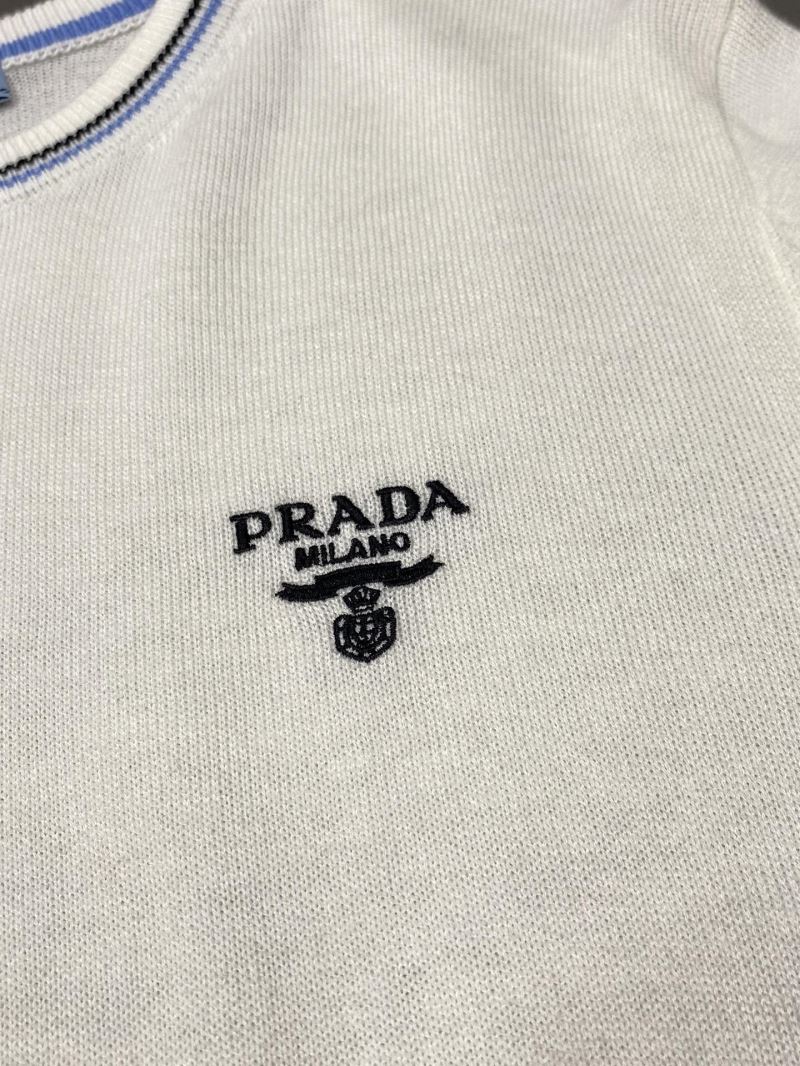 Prada Sweaters